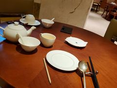 -杭州JW万豪酒店-万豪中餐厅