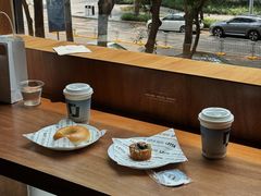 -LOTTA COFFEE(安居博文苑店)