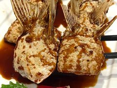 -金哥私房菜馆(张府园总店)