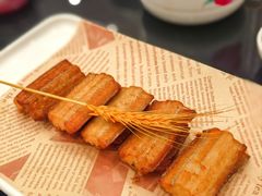 -新南华大酒店(长寿店)