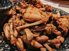 -哥老官重庆美蛙鱼头(五角场合生汇店)