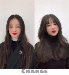 -3AM HAIR SALON染发接发