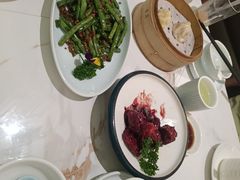 -翡翠拉面小笼包(岭南新天地店)