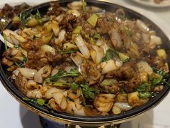 -紫光园·烤鸭·北京菜(劲松店)