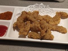 -海底捞火锅(苏宁生活广场店)