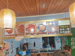 -鸡脚旮旯平江路店
