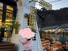 -京北渔家傲