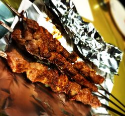 -南来顺饭庄·宴会厅(南菜园店)