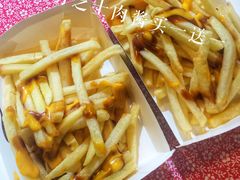-麦当劳(临顿路店)
