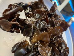 鲜木耳-王家渡火锅店(棕榈泉店)