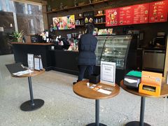 -星巴克(北京新辰里亚运村店)