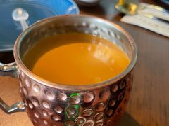 热奶茶-星叶·东南亚料理(宁波万象汇店)
