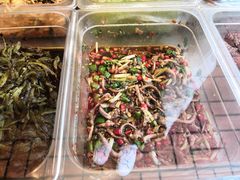-老号尤兔头(西川店)