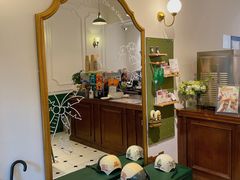 -Legno.ita Coffee by Wood(襄阳南路店)