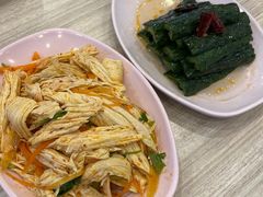 -香妃烤鸡(西单店)