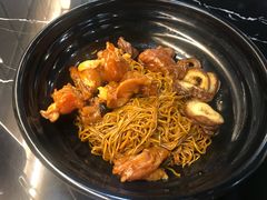 -亞婆井·劲抽面食(铂顿城店)