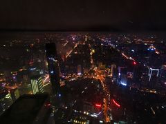 -长沙尼依格罗酒店