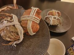 -盛宴自助餐厅(运达喜来登店)