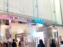 -崇光百货(铜锣湾店)