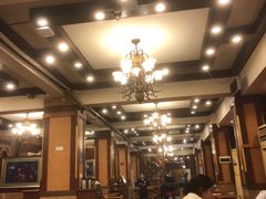 大堂-老码头火锅(玉林店)