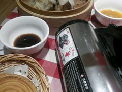 -西贝(上海我格广场店)