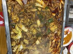 -古彭7只羊·招牌白串·碳锅羊肉旗舰店