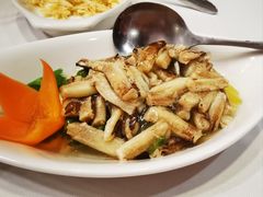 -新光酒家方亮蟹宴(黄浦店)