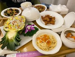 -喜宝·享悦时光月子会所(德阳店)