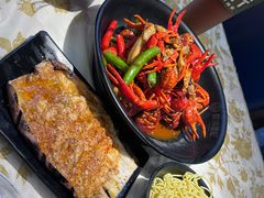-聚味瞿记·龙虾堂(梅溪湖店)