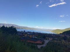 -丽江泸沽湖景区
