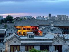 -大同古城墙