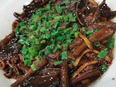 -翠亭酒家(山西南路店)