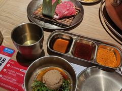 -西塔老太太泥炉烤肉(亚运村店)