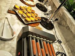 -火锅岛潮牌自助餐厅(天津天佑城店)