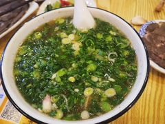 -德元兰州纯汤牛肉面