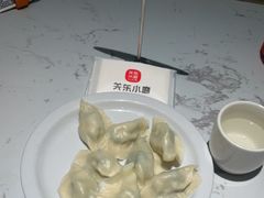 -关东小磨东北菜(漕河泾印象城店)