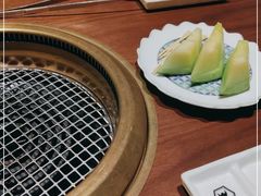 -御牛道日式烤肉料理(杭州万象城店)