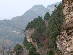 -北京上方山国家森林公园