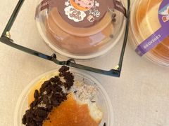 -C·BREAD饱仓(北苑店)