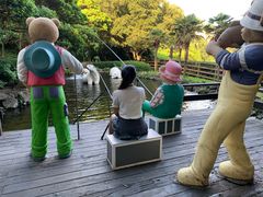 -济州岛泰迪熊博物馆