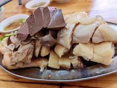 -肥婆兰鸡饭(西门外街店)