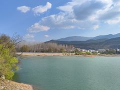 -清溪水库