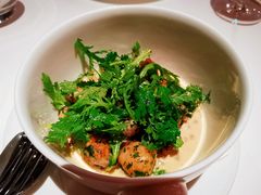-Le Comptoir de Pierre Gagnaire