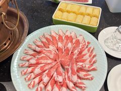 -南门涮肉(通州店)