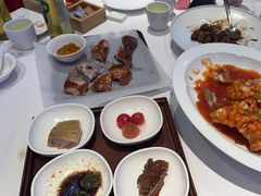 -小厨娘淮扬菜(板桥一店)