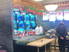 -宋园·金宴浙鲜馆(静安店)