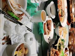 -尚一汤 广东炖汤(金桥国际店)