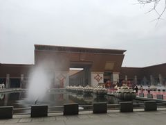 -法门文化景区