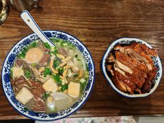 -小潘记鸭血粉丝汤