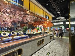 -火叮叮自助烤肉·现切牛肉(茂业店)